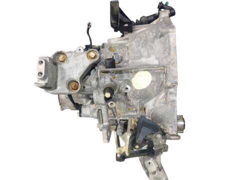 Foto 2ª: Caja Cambios Peugeot 308 1.2 THP 130 131CV (2014)