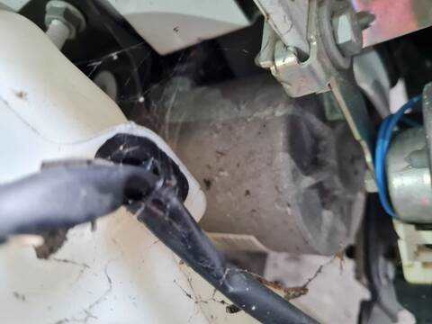 Foto 1ª: Bomba de Direccion Citroen C4 EXCLUSIVE 112CV 82KW [9H05] (2011)
