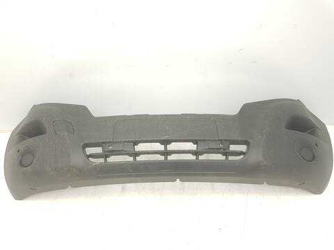 Paragolpes Delantero Nissan NV400 L2H1 35T