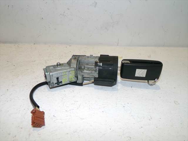 Antirrobo Citroen Berlingo 1.6 HDI 2015-2019