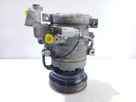 Foto 2ª: Compresor Aire Acondicionado Toyota Rav4 125CV 92KW [1CD-FTV (85KW)] (2002)