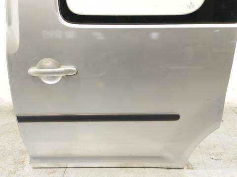 Foto 3ª: Puerta Lateral Corredera Izquierda Volkswagen Caddy 1.9 TDI 105CV 77KW [BLS] (2012)