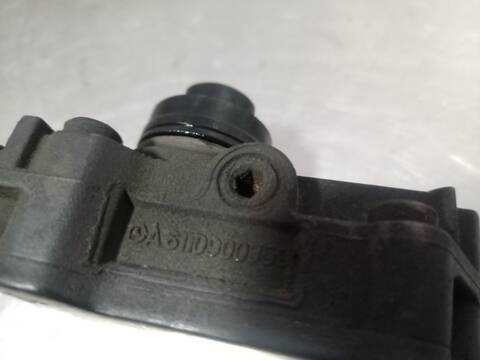 Foto 4ª: Bomba Combustible Mercedes Clase ML 270 CDI 163.113) W163) [612963] (2001)