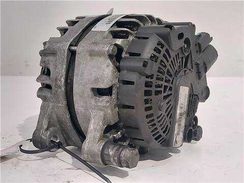 Foto 2ª: Alternador Citroen C4 1.6 EXCLUSIVE BERLINA 111CV 82KW [9HR] (2012)