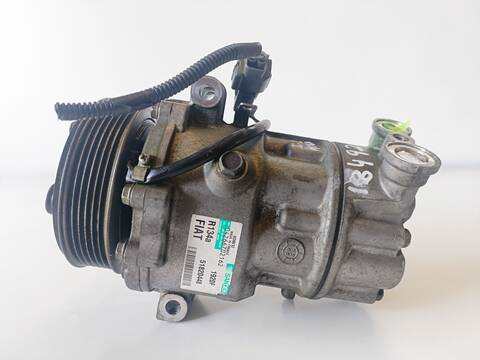 Compresor Aire Acondicionado Lancia Delta GOLD 1.6 DIESEL CAT 120CV