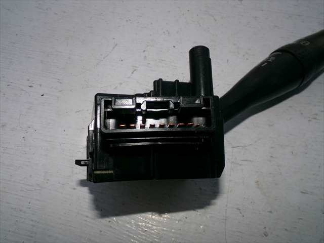 Foto 3ª: Mando Multifuncion Suzuki Swift 1.3 D 2006-2011 [Z13DTJ] (2009)