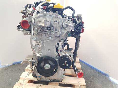 Motor Completo Dacia Sandero CONFORT 67CV 49KW