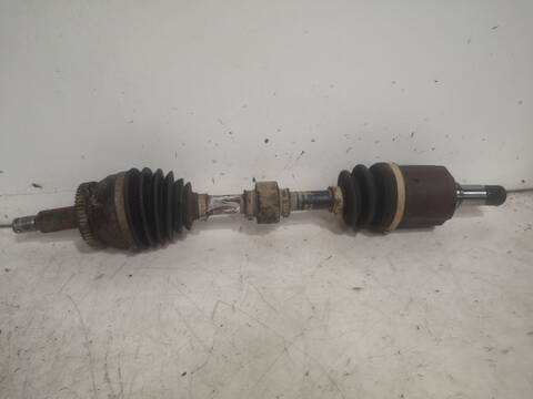 Transmision Delantera Izquierda Hyundai Santa Fe D4EB