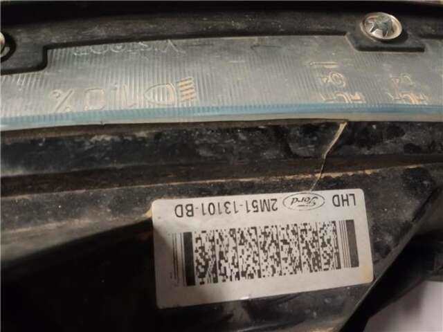 Foto 3ª: Faro Izquierdo Ford Focus 2.0 (173 CV)