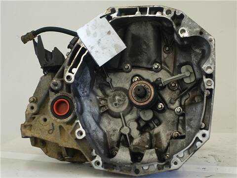 Caja Cambios Renault Clio 1.4 16V 98CV 72KW