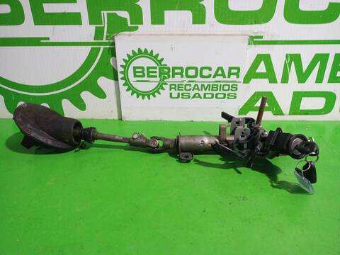 Foto 1ª: Columna Dirección Peugeot Partner 2.0 HDI CAT 90CV 66KW [RHYDW10TD] (2002)