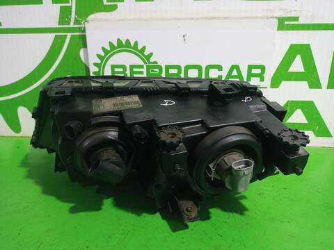 Foto 2ª: Faro Derecho Bmw Serie 3 315 320D BERLINA 136CV 100KW [M47D20] (2001)