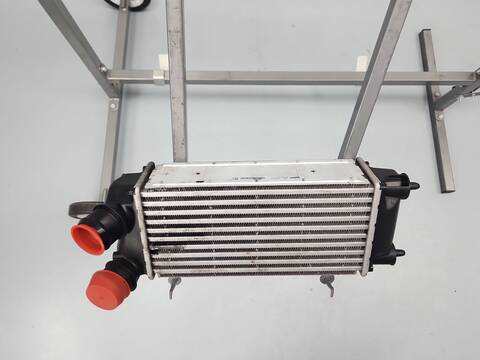 Foto 2ª: Intercooler Citroen C4 FEEL EDITION 120CV 88KW [BH01] (2017)