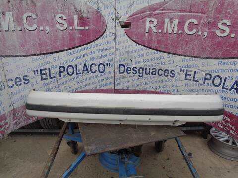 Paragolpes Trasero Seat Ibiza BASICO 60CV 44KW