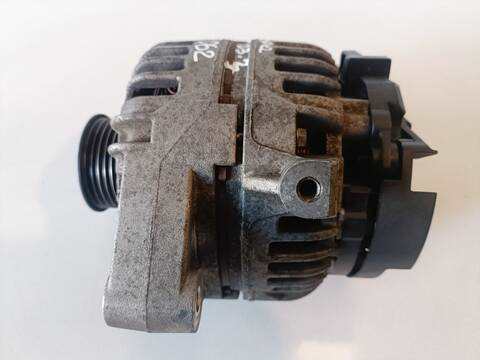 Foto 2ª: Alternador Opel Astra 1.8 16V COUPE 125CV