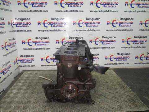 Foto 3ª: Bloque Motor Renault Espace VERSION INDEFINIDA (2000)