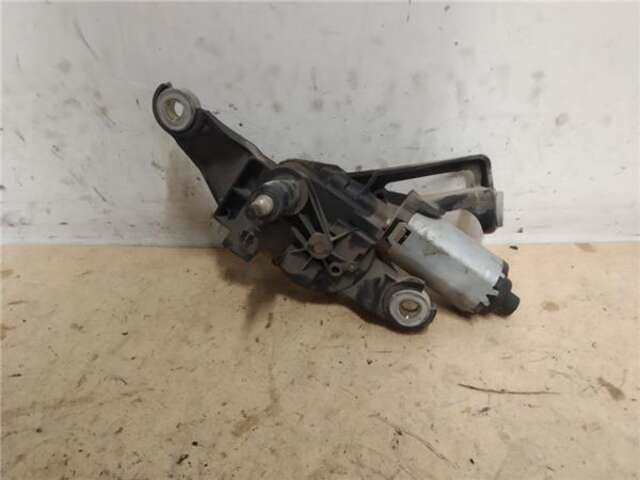 Motor Limpia Delantero Bmw Serie 1 114 2.0 16V D (122 CV)