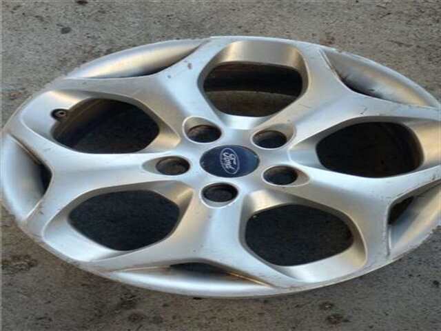 Foto 2ª: LLanta Chapa Ford Focus 