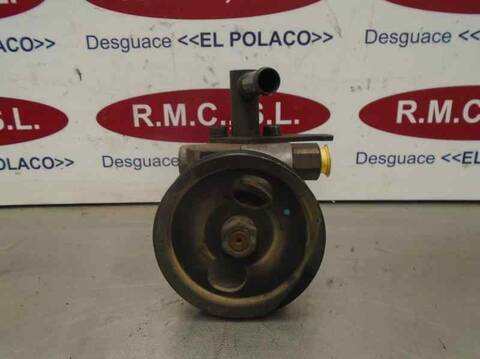 Bomba de Direccion Hyundai Accent 1.3 CAT 86CV 63KW