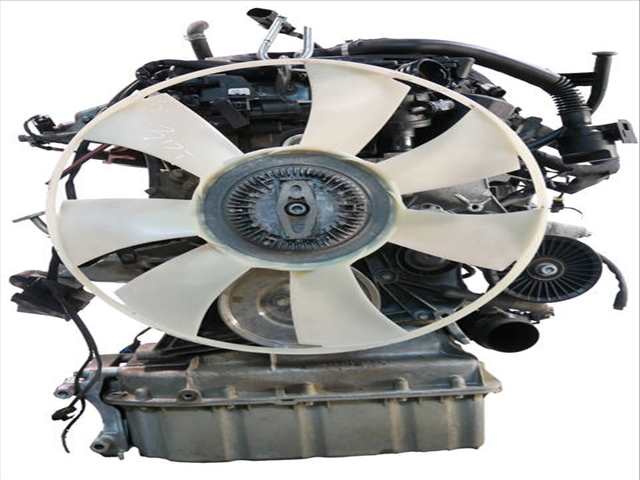 Motor Completo Mercedes Sprinter 114CV 84KW
