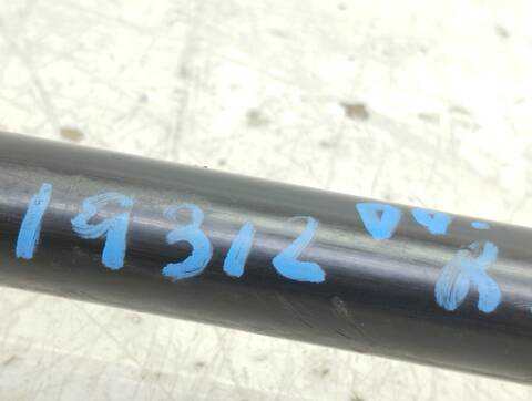 Foto 2ª: Transmision Delantera Derecha Opel Zafira BLUE LINE 101CV 74KW [D-Y20DTH] (2002)
