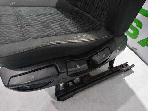 Foto 2ª: Asiento Delantero Izquierdo Bmw Serie 3 315 320D BERLINA 136CV 100KW [M47D20] (2001)