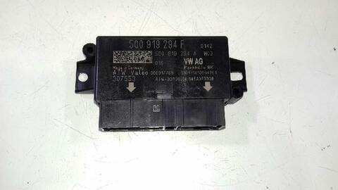 Foto 1ª: Centralita Motor ECU Seat Leon FR 150CV 110KW [CRBC] (2014)