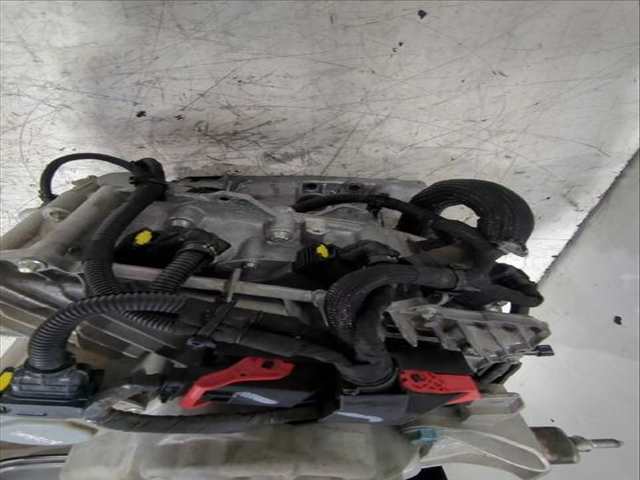 Foto 3ª: Caja Cambios Nissan Qashqai 1.5 DCI 116CV [K9K 872] (2013)