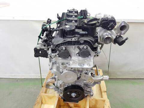 Foto 3ª: Motor Completo Alfa Romeo Tonale VELOCE 90CV 66KW