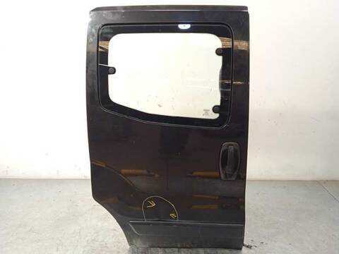 Puerta Lateral Corredera Derecha Peugeot Bipper 1.4 HDI 68CV 50KW