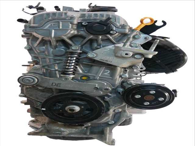 Motor Completo Kia Niro 141 CV 104KW