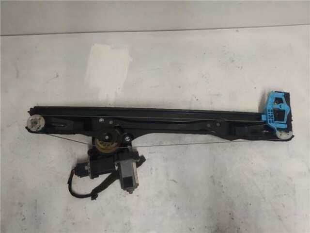 Foto 2ª: Elevalunas Eléctrico Delantero Derecho Opel Combo 1.3 16V CDTI (90 CV) [263A2000]