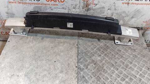 Foto 2ª: Refuerzo Paragolpes Delantero Citroen C4 EXCLUSIVE BERLINA 120CV 88KW [5FWEP6] (2008)