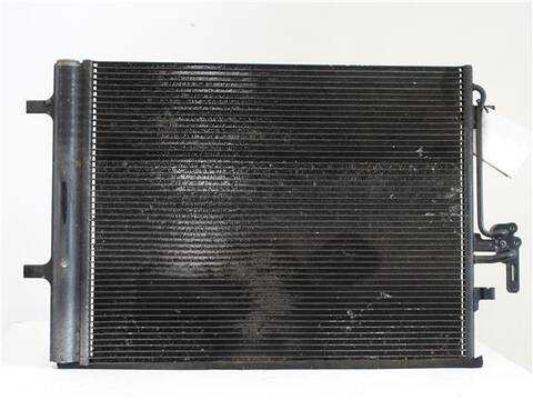 Foto 2ª: Radiador Calefaccion A.A. Ford S Max 1.8 TREND 125CV 92KW CA1) [QYWA] (2006)