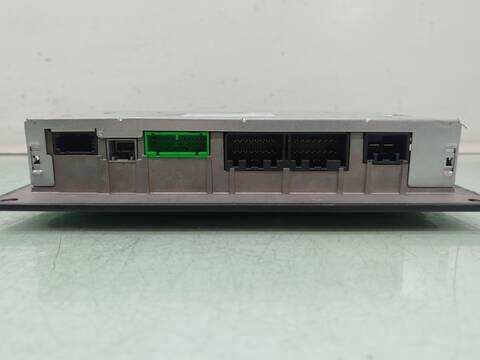 Foto 3ª: Centralita Motor ECU Land Rover Range 2.2 D 4X4 190CV 140KW [224DT(DW12BTED4)] (2014)