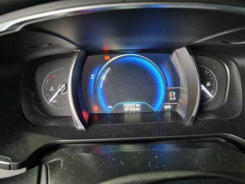 Foto 2ª: Cuadro de Instrumentos Renault Talisman LIFE 131CV 96KW [R9M E4] (2017)