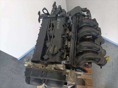 Foto 2ª: Motor Completo Ford Ka ULTIMATE 85CV 63KW [YSKD] (2017)