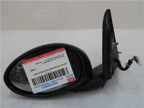 Retrovisor Izquierdo Alfa Romeo 147 1.6 T.SPARK DISTINCTIVE 120CV 88KW