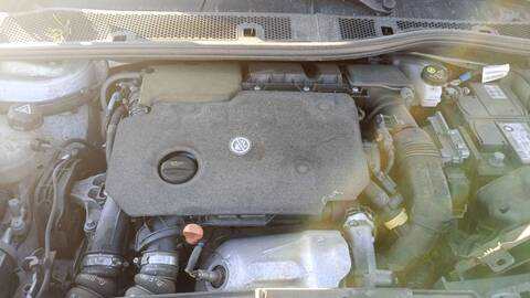 Foto 1ª: Caja Cambios Peugeot 208 ACTIVE PACK 102CV 75KW [YHT] (2023)