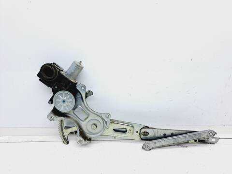Elevalunas Manual Trasero Derecho Toyota Prius ADVANCE 99CV 73KW