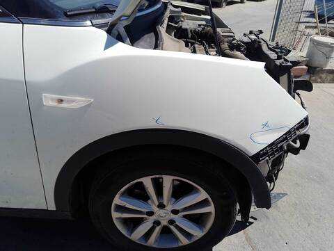 Foto 2ª: Aleta Delantera Derecha Ssangyong Tivoli CRYSTAL 4X2 116CV 85KW [673910] (2017)