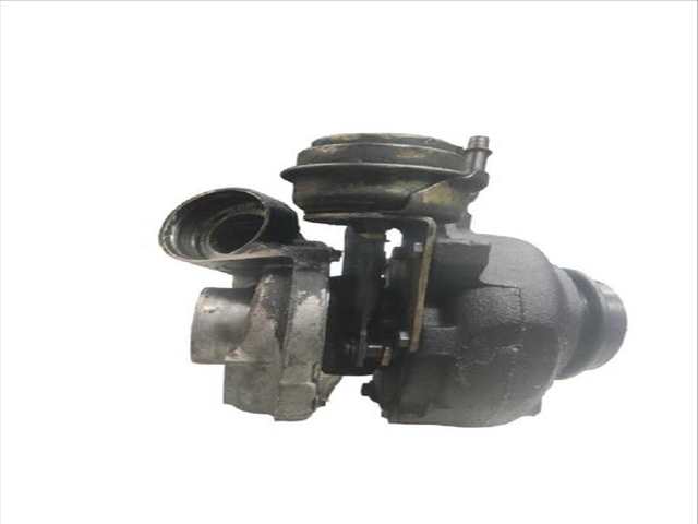 Turbocompresor Mercedes Clase CLK 270 CDI C209) 209.316