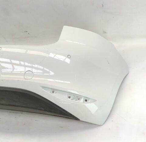 Foto 2ª: Paragolpes Trasero Volkswagen Golf 1.6 TDI (2013)