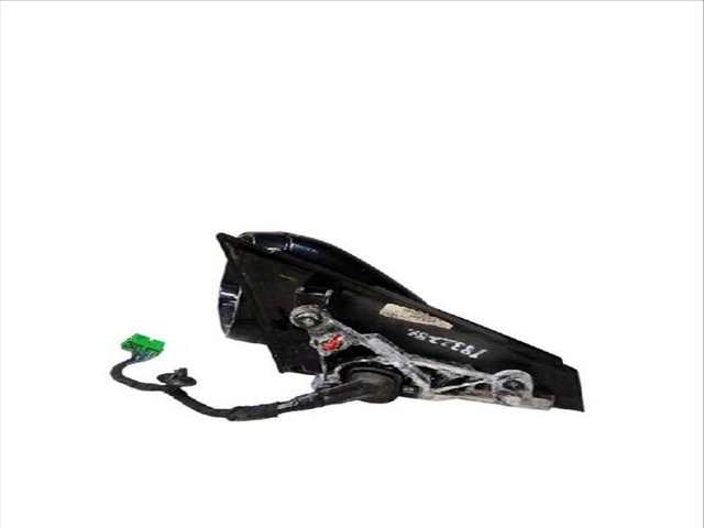 Foto 2ª: Retrovisor Izquierdo Volvo FM D FM II 370 (2012)