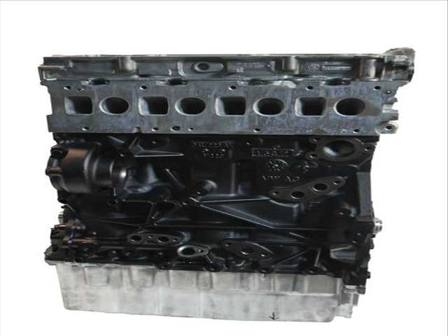 Motor Completo Volkswagen Crafter 2.0 TDI 90 - 150 CV