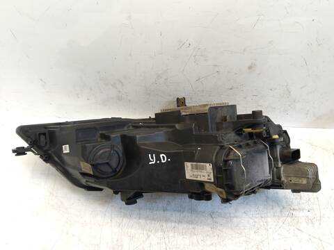 Foto 2ª: Faro Izquierdo Seat Leon 2.0 TDI 184 CV 135KW [CUPA] (2014)