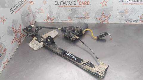 Elevalunas Eléctrico Delantero Izquierdo Jeep Grand Cherokee 2.7 CRD LAREDO 163CV 120KW