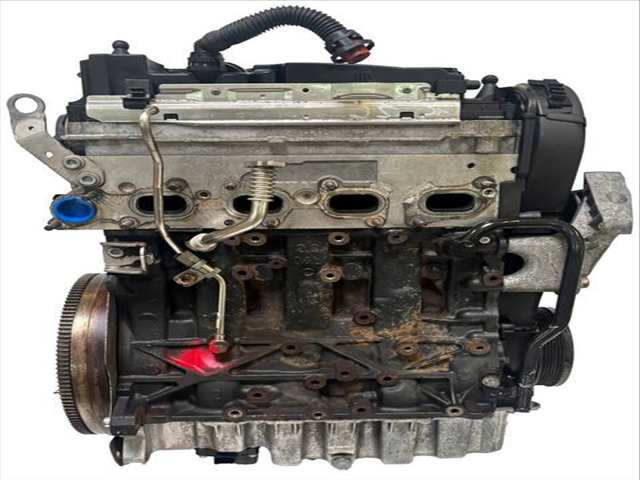 Motor Completo Volkswagen Caddy 2.0 TDI 102 CV 75KW