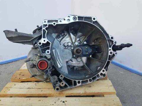 Caja Cambios Citroen C5 ATTRACTION BERLINA 109CV 80KW