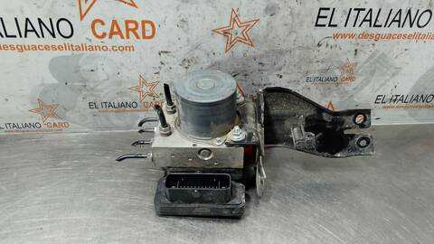 Foto 3ª: Abs Volkswagen Polo BLUEMOTION 75CV 55KW [CUSA] (2017)